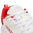 4 - Shoe White Red 360 Spikes Detail 2.webp