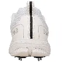 2 - Shoe White 360 Spikes Back.webp