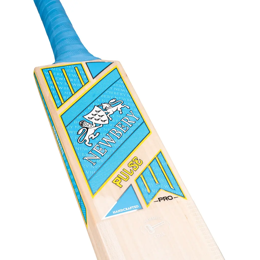 Newbery Pulse | E-quipped Sports