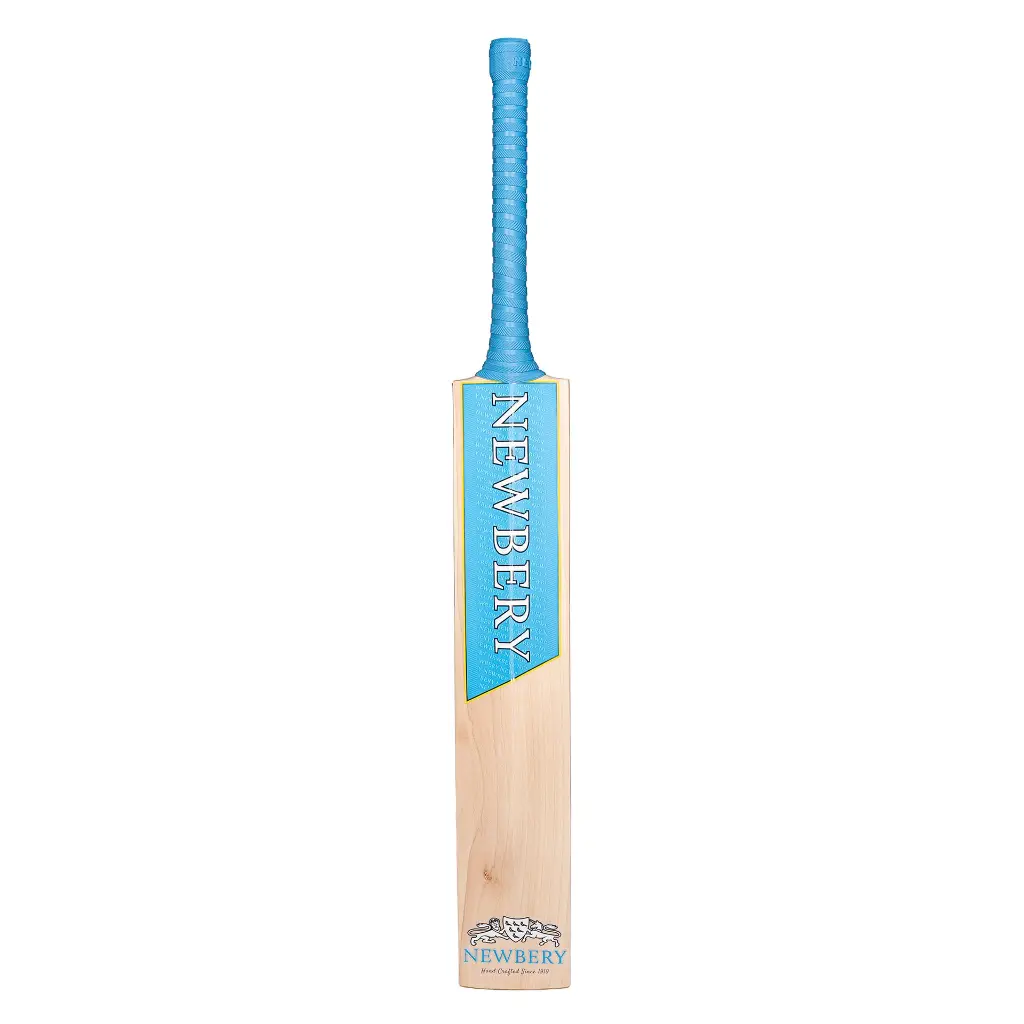 Newbery Pulse | E-quipped Sports