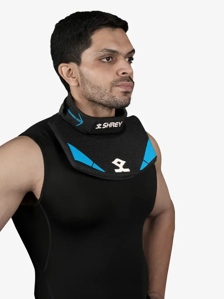 SHREY HEROONE THROAT PROTECTOR+3297+BLACK -TURQUOISE+2+HD.webp