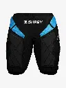 SHREY HEROONE GOALIE PANT+3298+BLACK -TURQUOISE+1+HD.webp