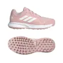 Addidas Fabela Rise 2 Women's Hockey Shoes Lilac