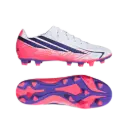Adidas F50 Club FG/MG Junior Football Boots