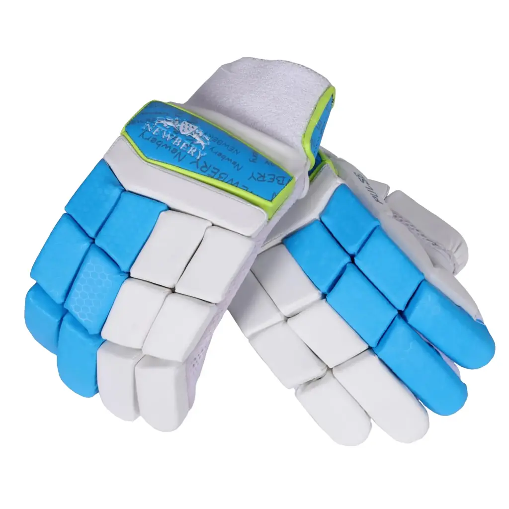Newbery Pulse Batting Gloves | E-quipped Sports