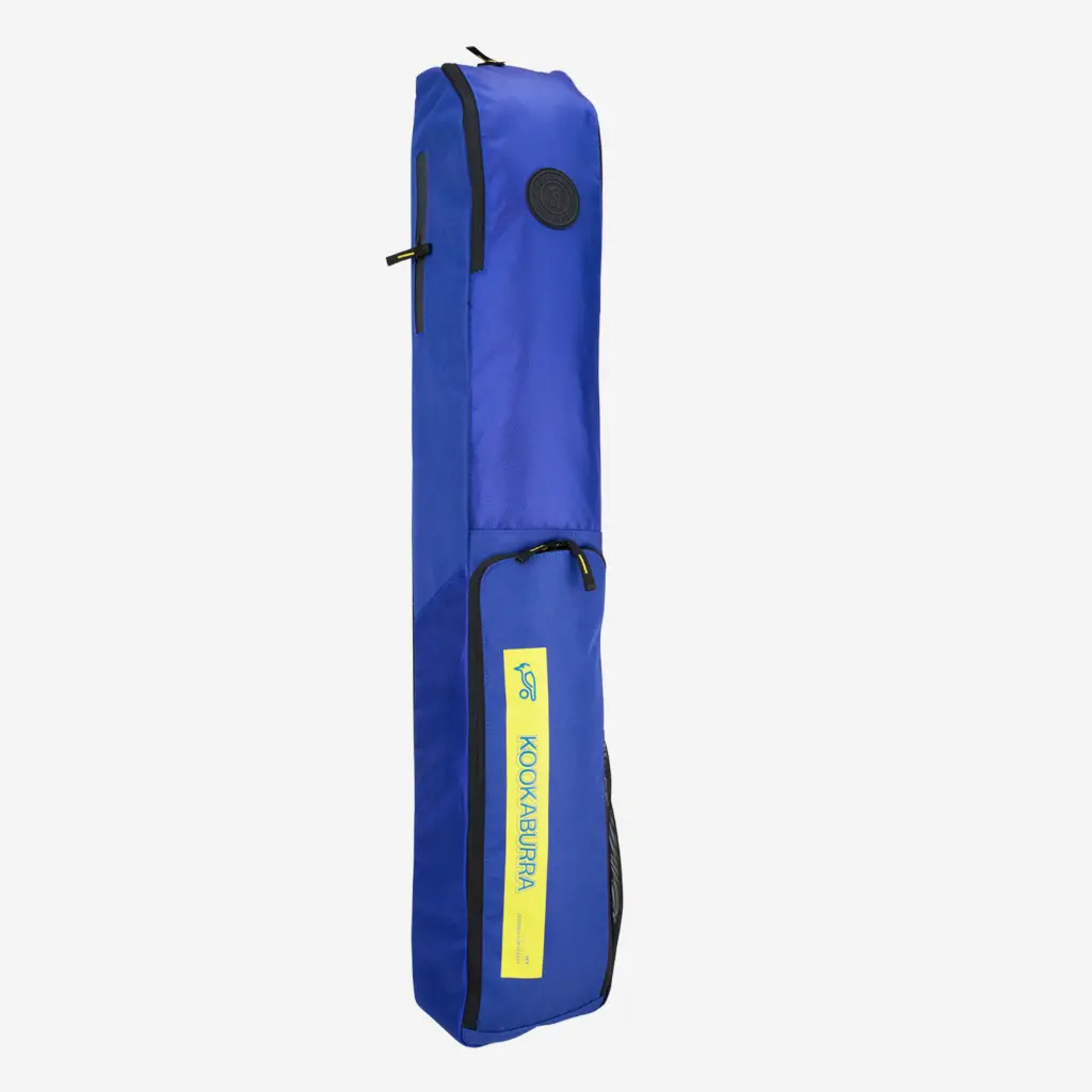 Kookaburra Hockey Stick Bag Vex Blue
