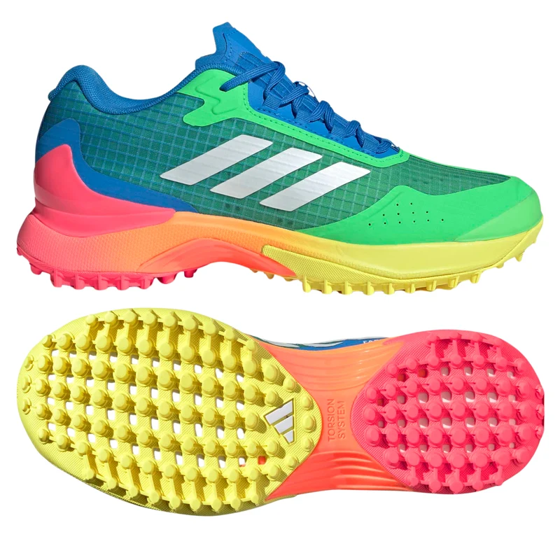 Adidas Fabela X 2 Women's Hockey Shoes