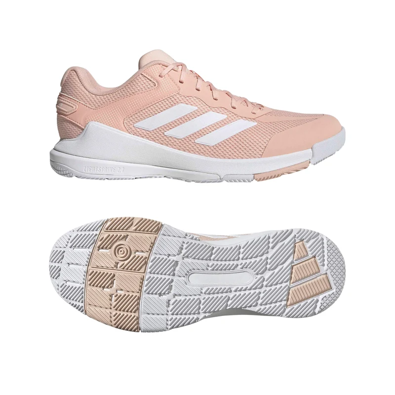 Adidas Netcourt Pro Netball Shoes
