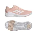 Adidas Netcourt Pro Netball Shoes