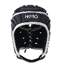 N-Pro Rugby Headguard White