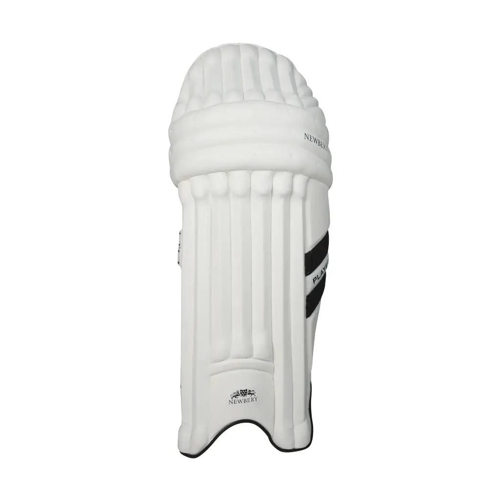 Newbery Player Batting Pads | E-quipped Sports