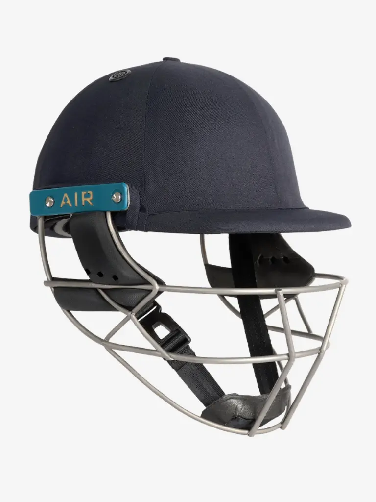 Shrey Masterclass Air 2.0 Titanium 