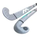 Mercian Evolution CKF75 Ultimate V2 Bend - Silver Carbon/Aqua
