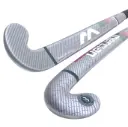 Mercian Evolution CKF35 Ultimate V2 Bend - Silver Carbon/Purple