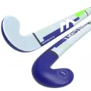 Mercian Genesis CF25 Hockey Stick Grey/Marine