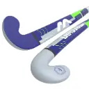 Mercian Genesis CF15 Hockey Stick Purple/Grey