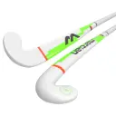Mercian Genesis FG100 Hockey Stick White/Green