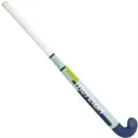 Mercian Genesis CF25 Goalkeeping Stick Grey/Marine