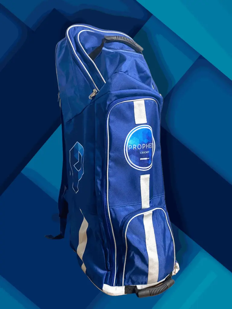 Prophecy Pro Cricket Duffle Bag
