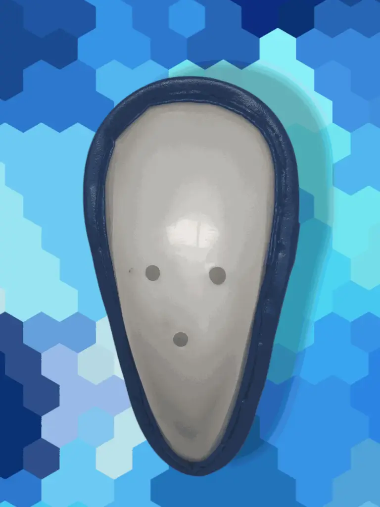 Prophecy Abdominal Guard