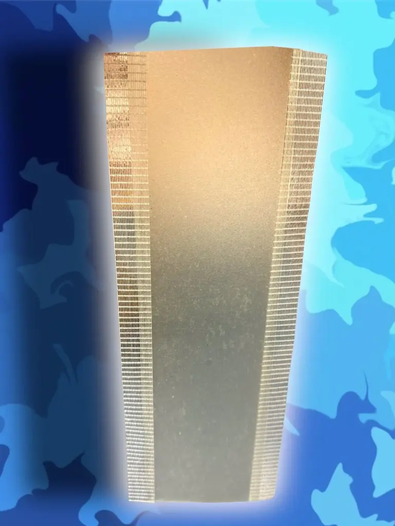 Prophecy Bat Protective Scuff Sheet