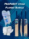 Prophecy Vision Players Cricket Bundle