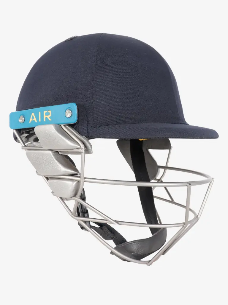 Shrey Wicket Keeping Air 2.0 Titanium
