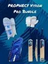 Prophecy Vision Pro Junior Cricket Bundle