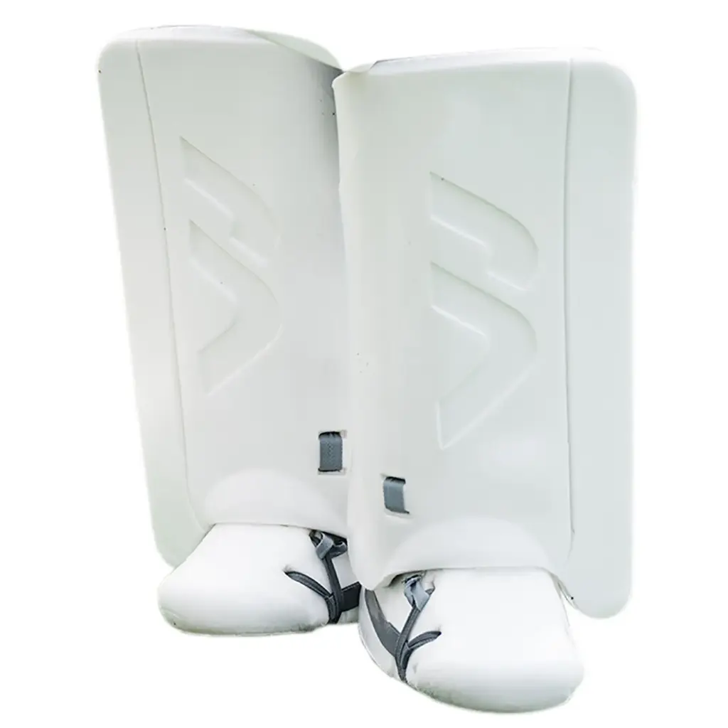 Mercian WHITE Elite Legguards