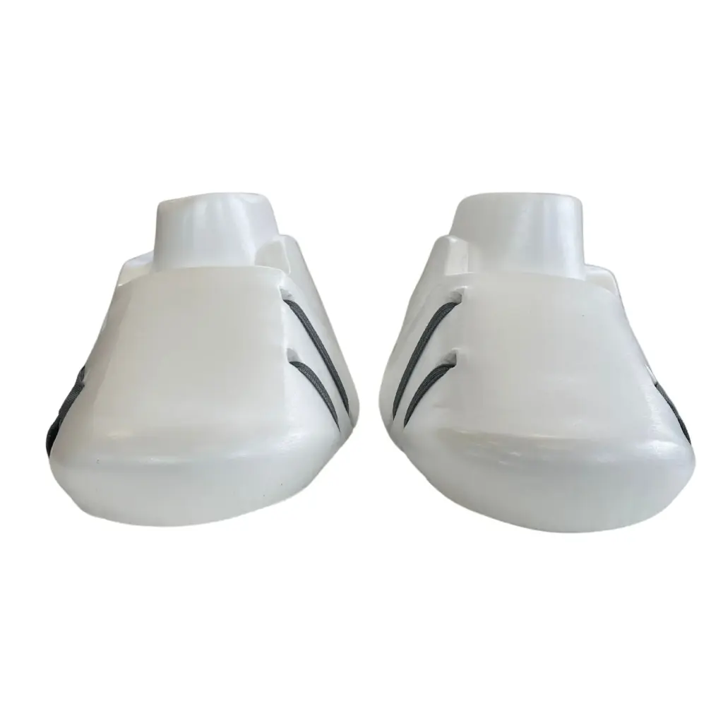 Mercian WHITE Elite Kickers V2 