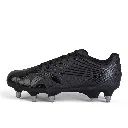 Canterbury Stampede Team Rugby Boot SG Black/Silver