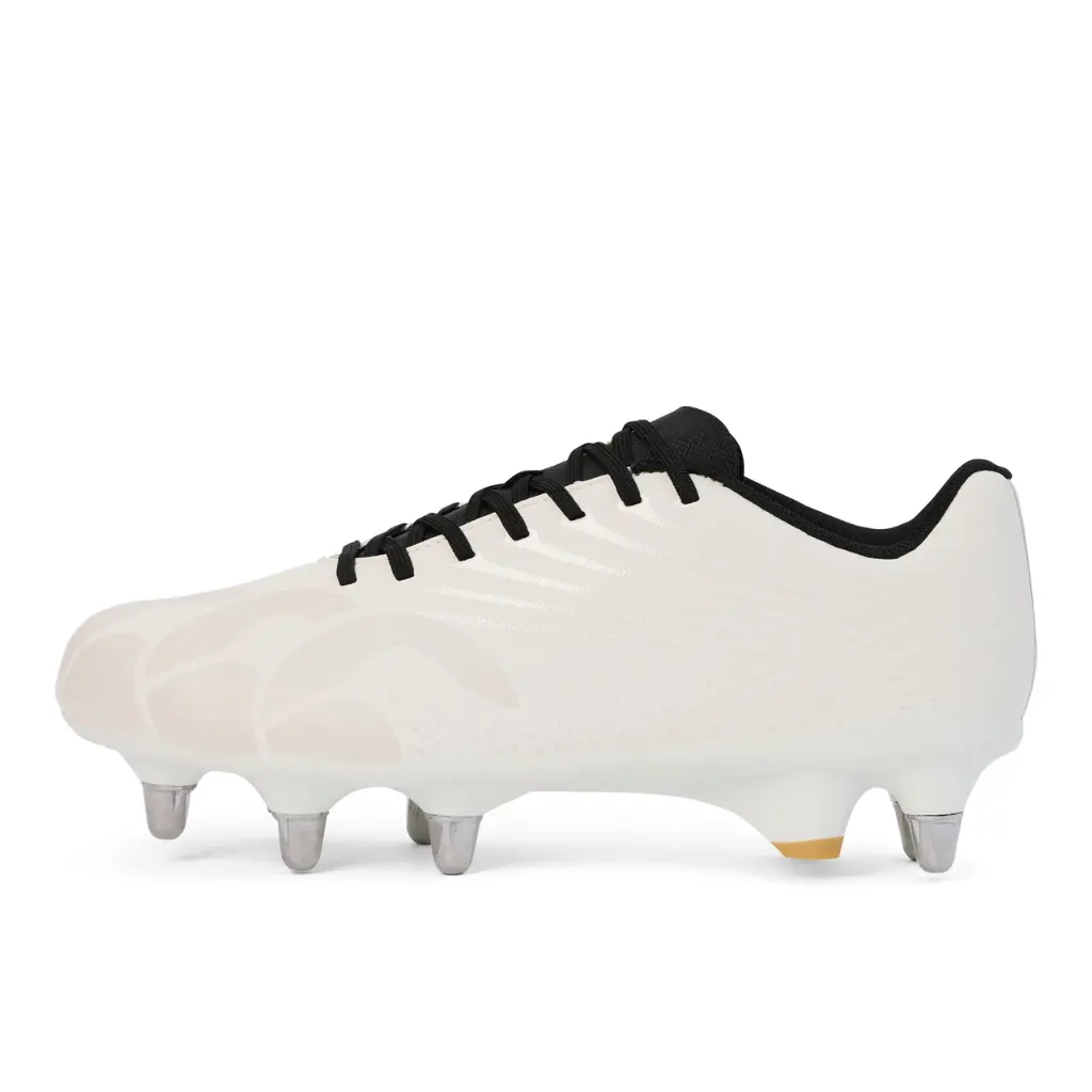 Canterbury Stampede Team Sg Boot White