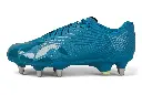 Canterbury Stampede Team Rugby Boot SG Blue
