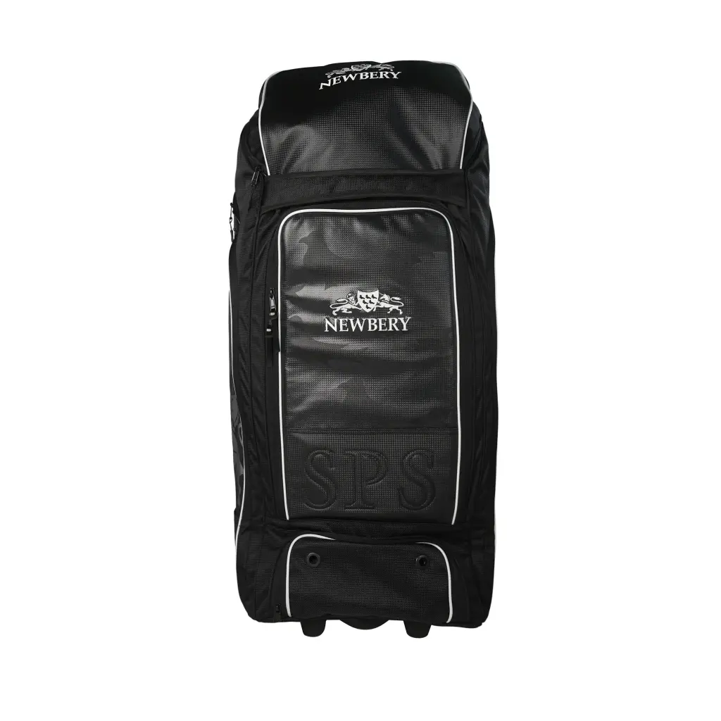 Newbery SPS Duffle/Wheelie Bag