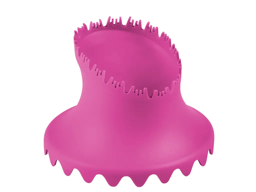 Dan Carter Kicking Tee Supertee Elite 95 Pink