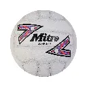 Mitre Ultragrip Netball 