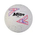 Mitre Intercept Netball 