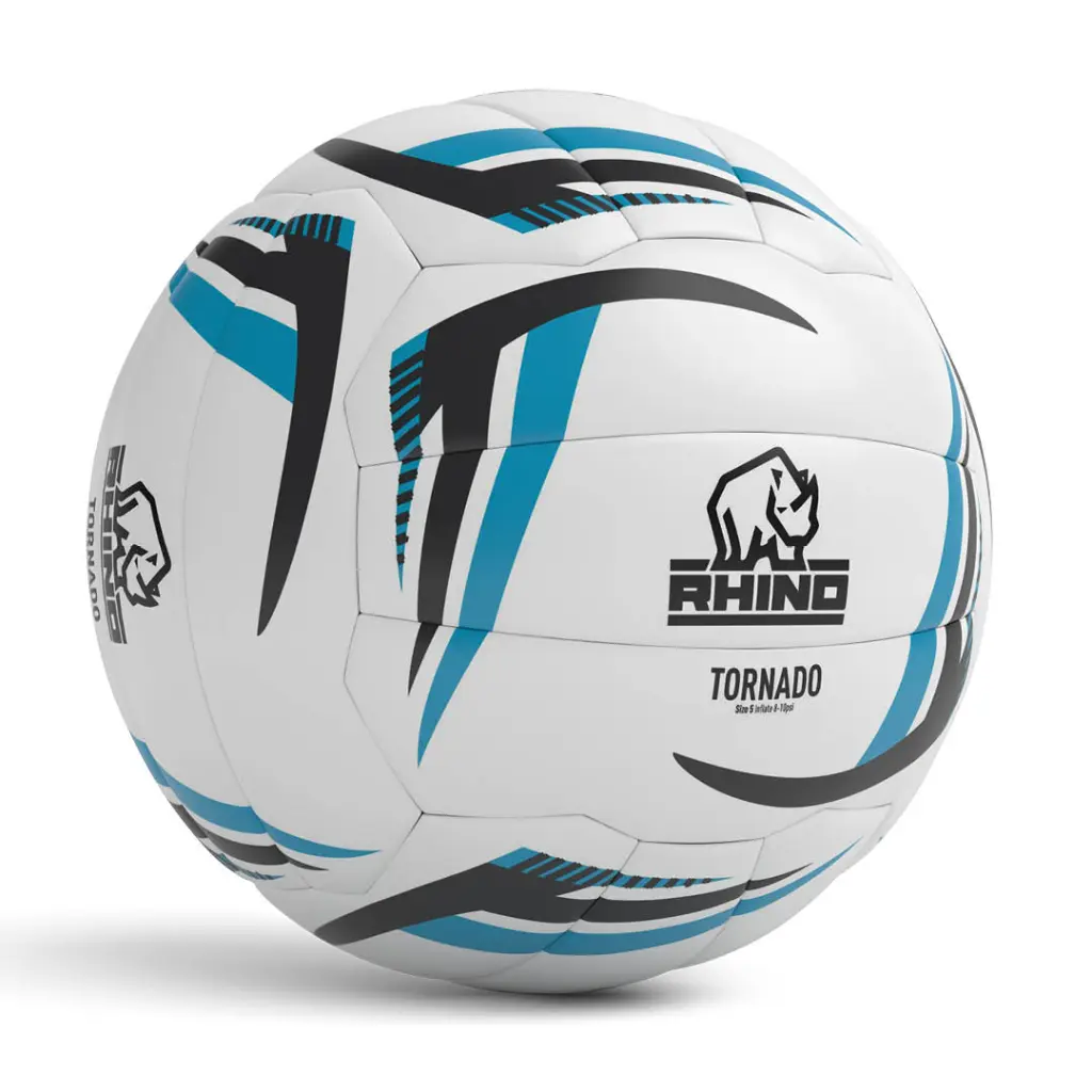 Rhino Netball Tornado 