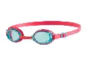 Speedo Junior Jet Swim Goggles Ecstatic Pink/Violet