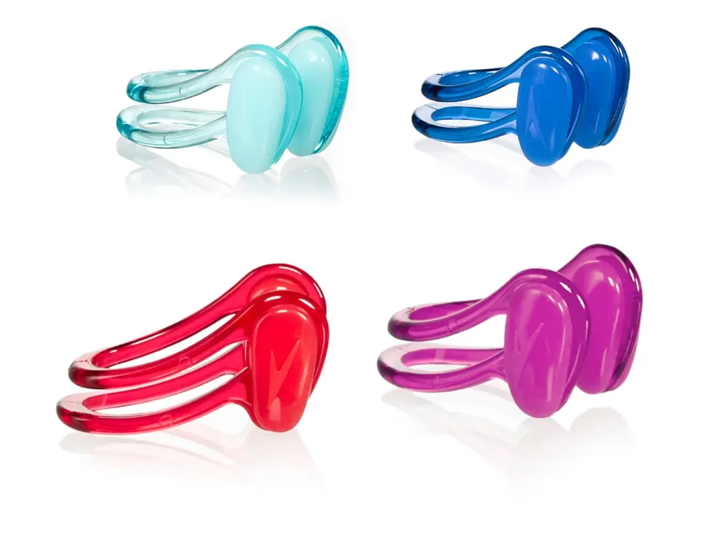 Speedo Universal Nose Clip 