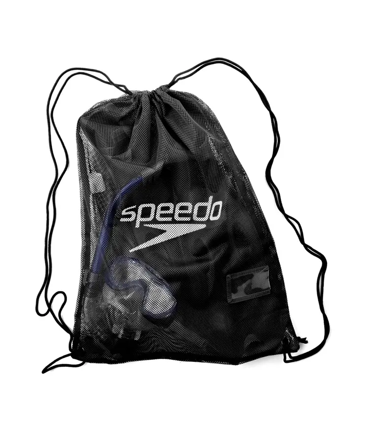 Speedo Equipment Mesh Bag 