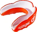 D3Tape Mouthguard Red/White