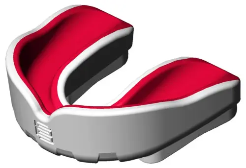 Makura (Ignis Pro) Mouthguard Red