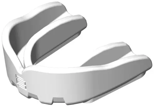 Makura (Toka Pro) Gumshield White