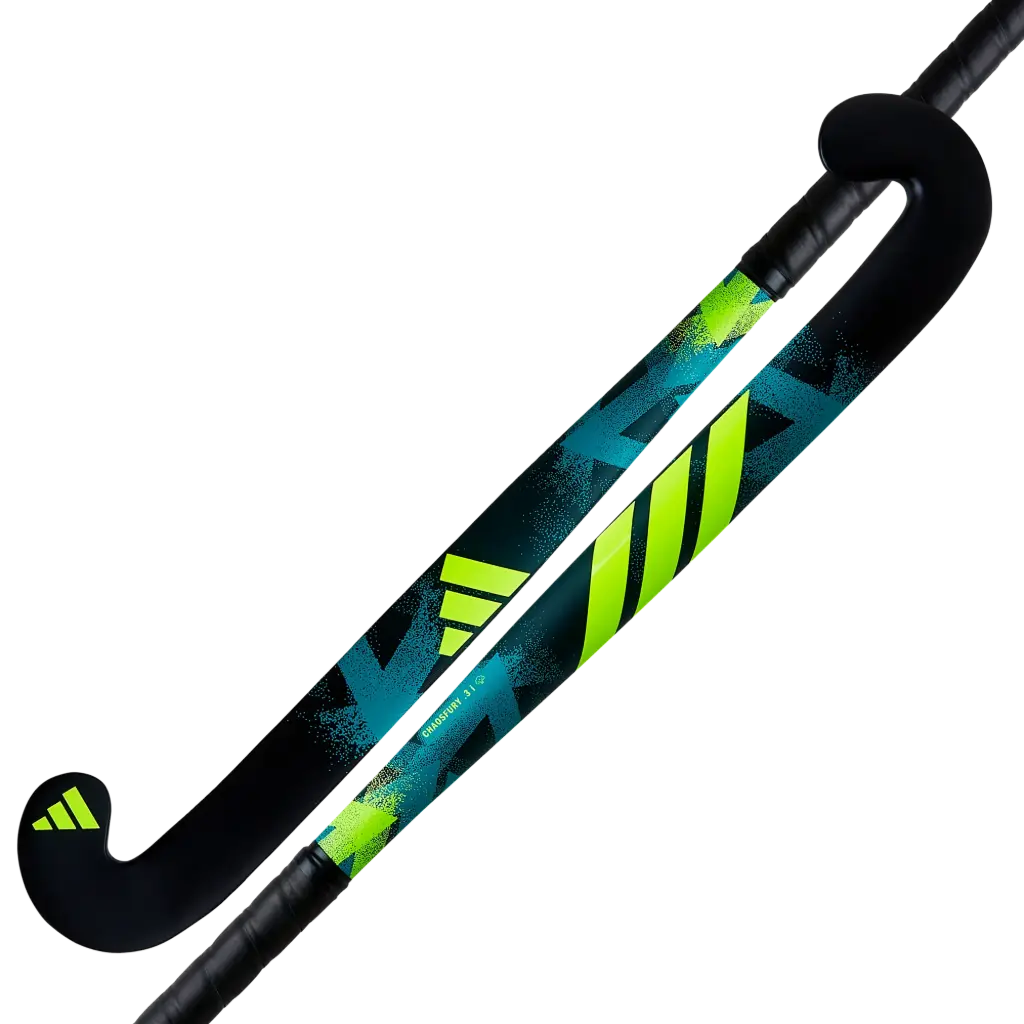 Addidas Chaosfury .3 indoor 