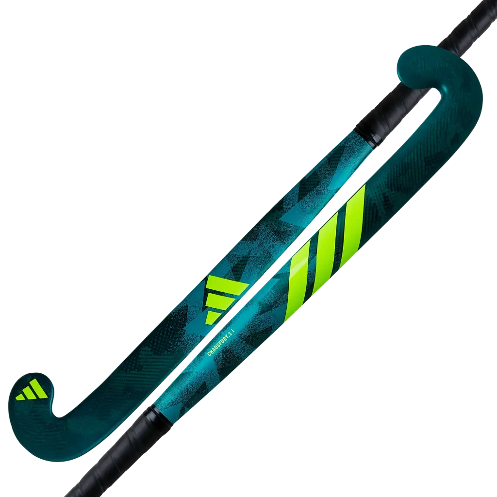 Addidas Chaosfury .1 indoor 