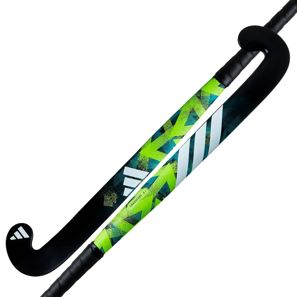 Addidas Chaosfury .4 indoor