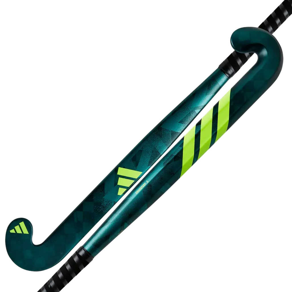 Addidas Chaosfury .1 