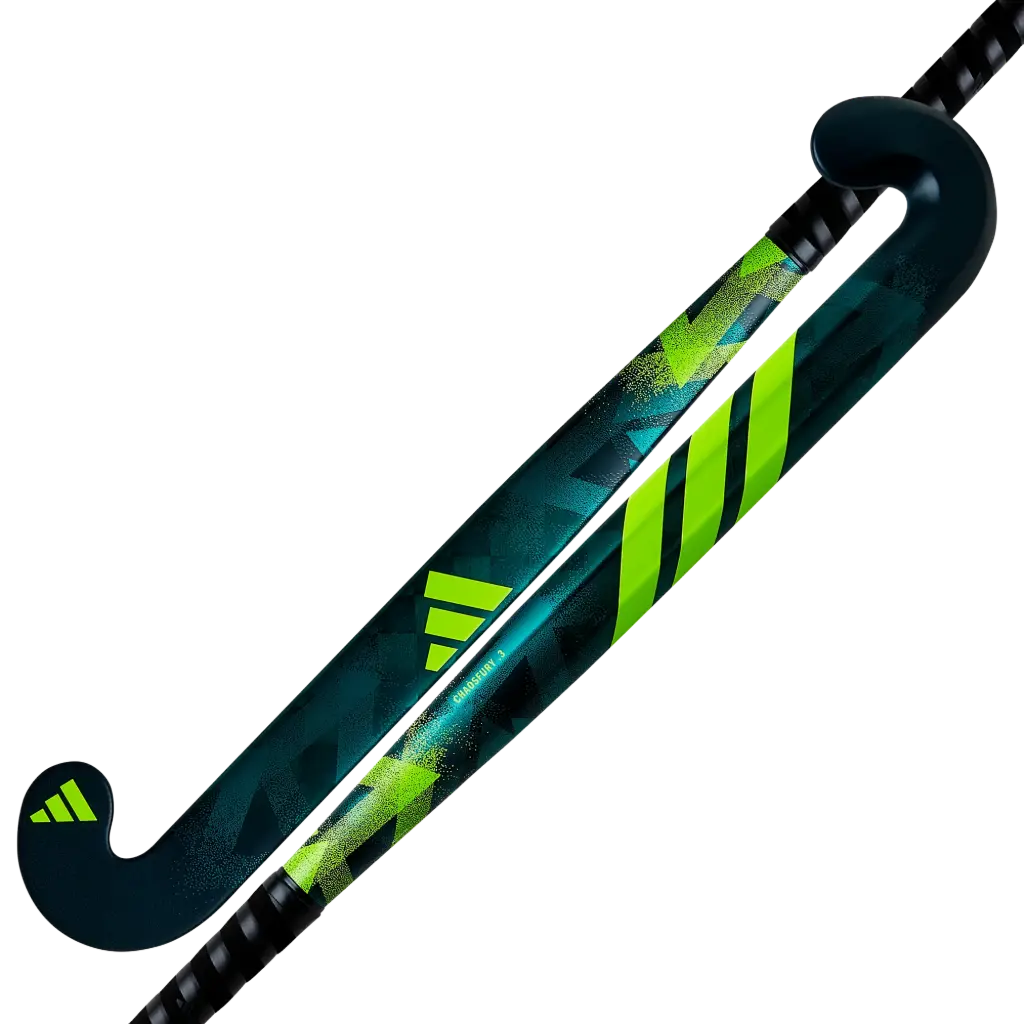 Addidas Chaosfury .3