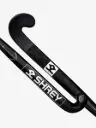 Shrey Elite 100 Black/Silver